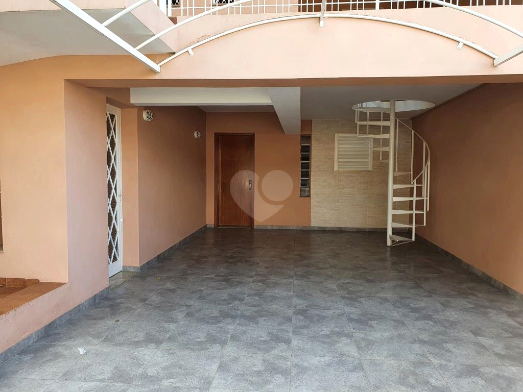 Venda Casa Várzea Paulista Vila São José REO624818 2