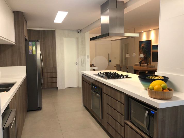 Venda Apartamento São Paulo Vila Albertina REO624819 15