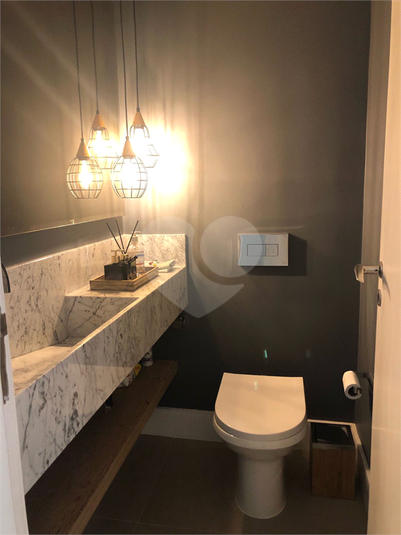 Venda Apartamento São Paulo Vila Albertina REO624819 18