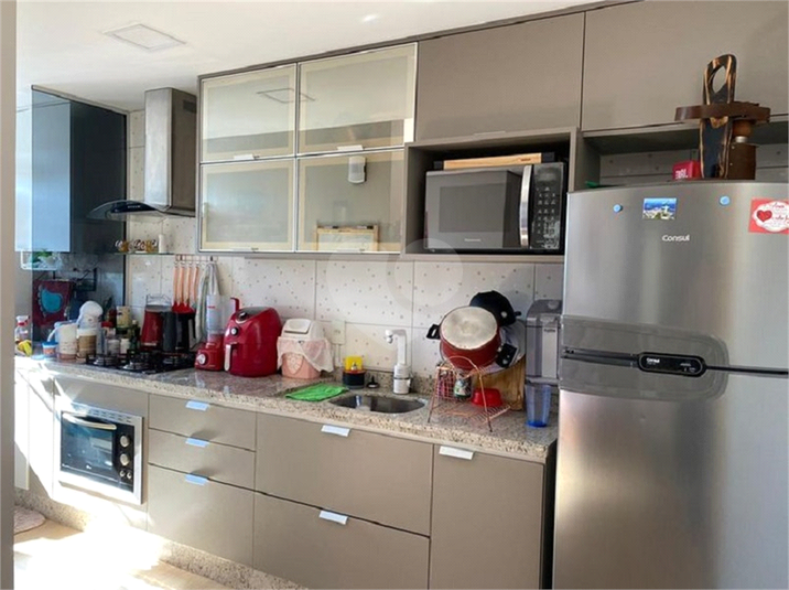 Venda Apartamento Gravataí Santa Fé REO624827 3