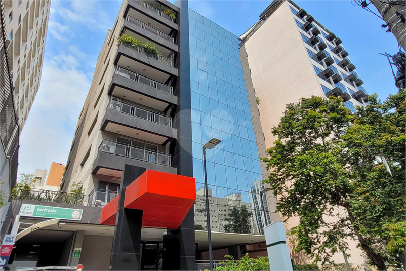 Venda Salas São Paulo Pinheiros REO624838 80