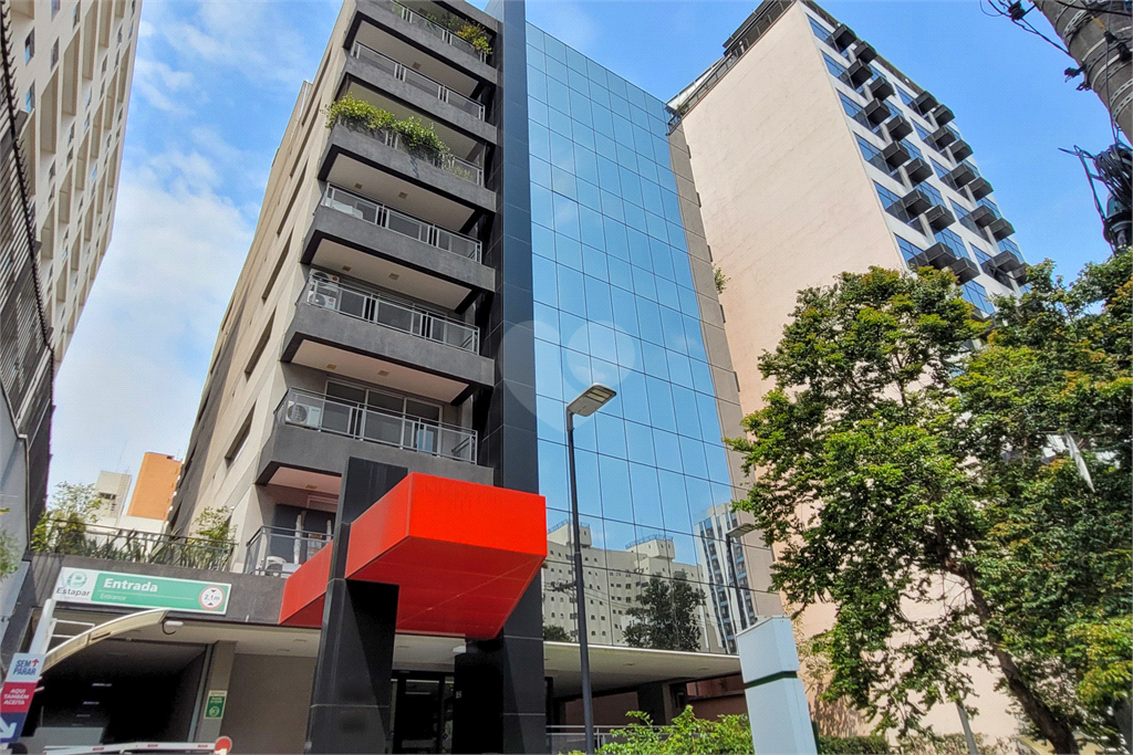 Venda Salas São Paulo Pinheiros REO624843 80