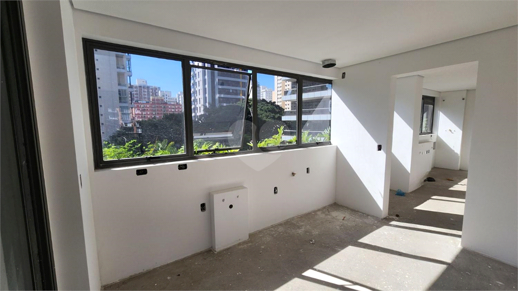 Venda Apartamento São Paulo Vila Olímpia REO624859 7