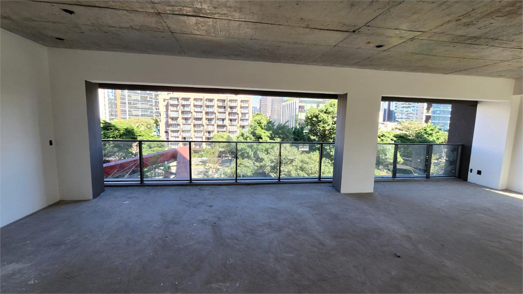 Venda Apartamento São Paulo Vila Olímpia REO624859 3