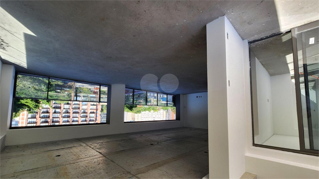 Venda Apartamento São Paulo Vila Olímpia REO624859 2