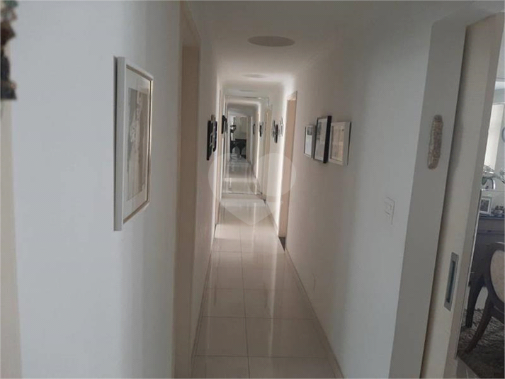 Venda Apartamento São Paulo Santa Cecília REO624875 27