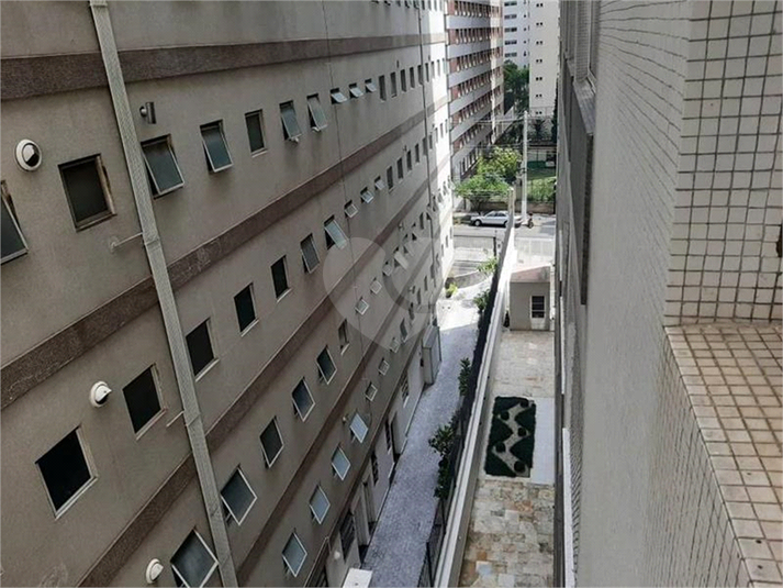 Venda Apartamento São Paulo Santa Cecília REO624875 39