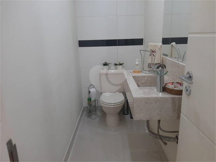 Venda Apartamento São Paulo Santa Cecília REO624875 26