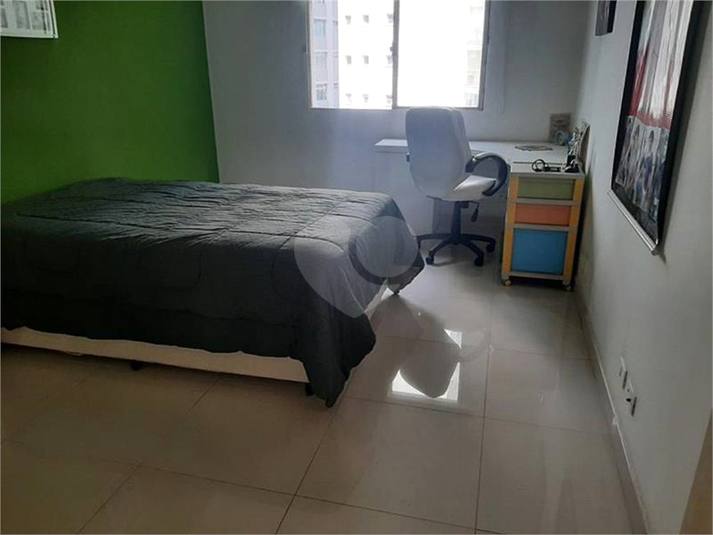 Venda Apartamento São Paulo Santa Cecília REO624875 25