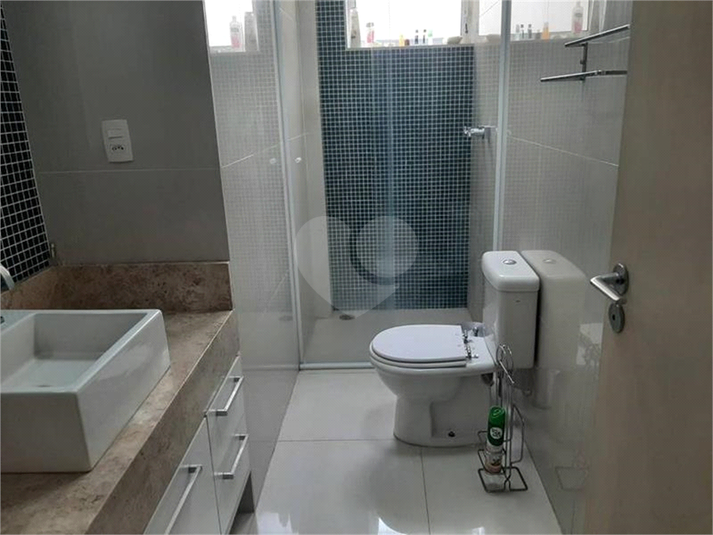 Venda Apartamento São Paulo Santa Cecília REO624875 10