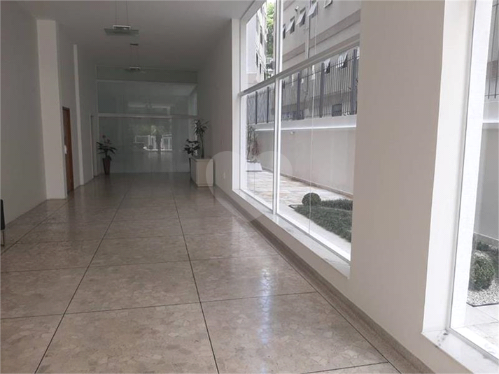 Venda Apartamento São Paulo Santa Cecília REO624875 16