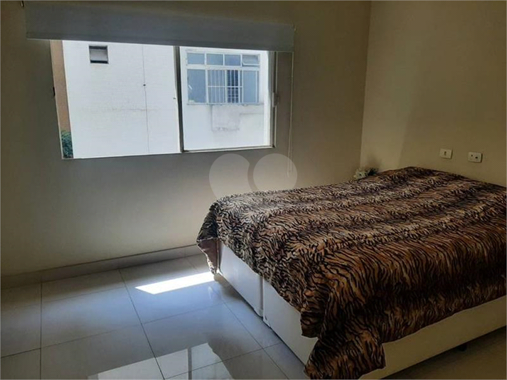 Venda Apartamento São Paulo Santa Cecília REO624875 31