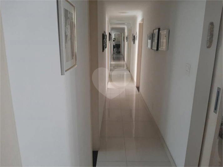 Venda Apartamento São Paulo Santa Cecília REO624875 34