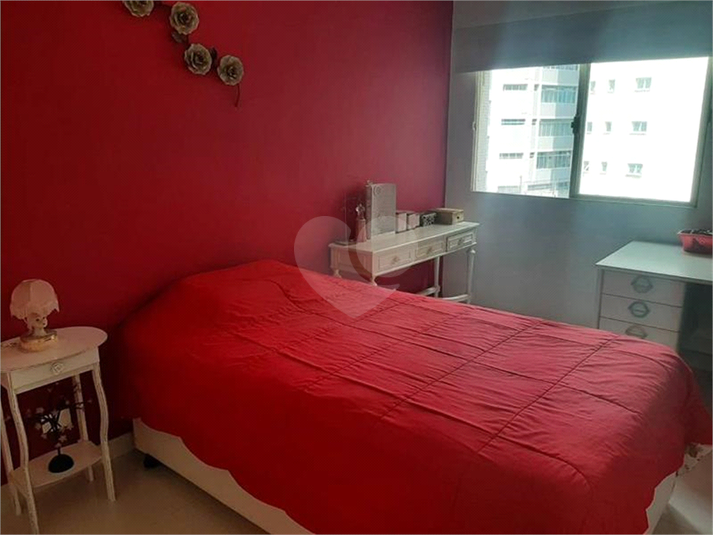 Venda Apartamento São Paulo Santa Cecília REO624875 9