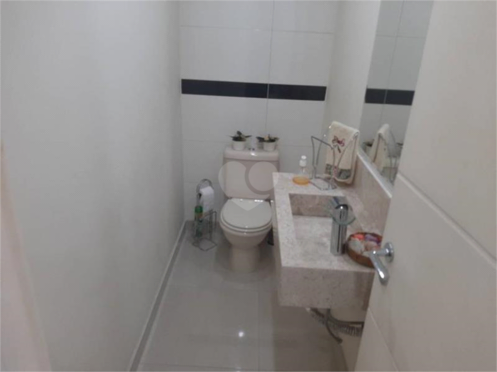 Venda Apartamento São Paulo Santa Cecília REO624875 18