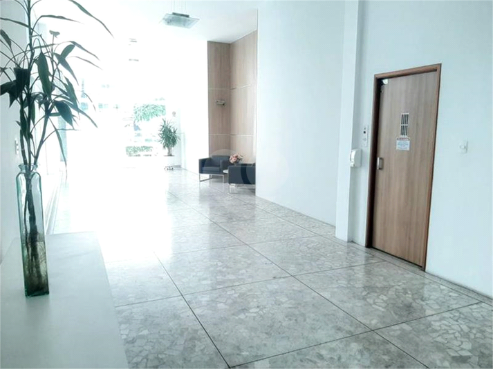 Venda Apartamento São Paulo Santa Cecília REO624875 33