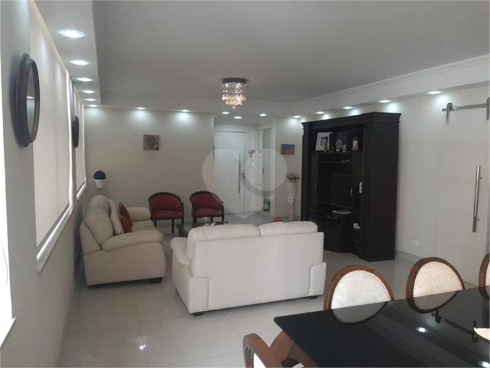 Venda Apartamento São Paulo Santa Cecília REO624875 3