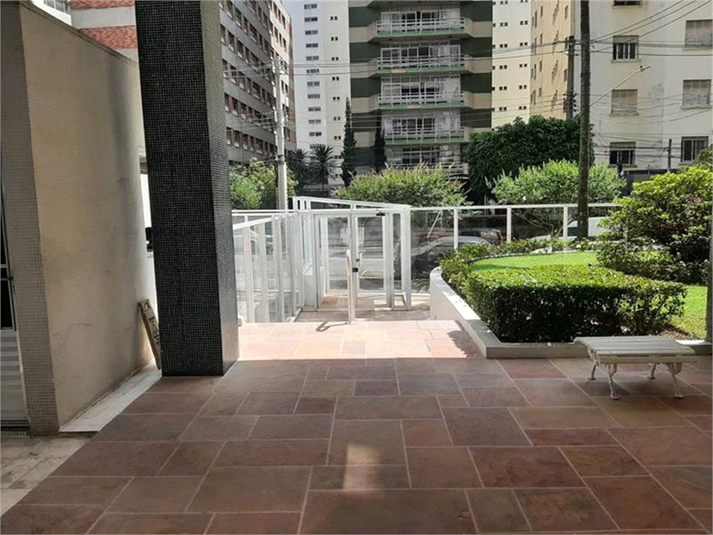 Venda Apartamento São Paulo Santa Cecília REO624875 40