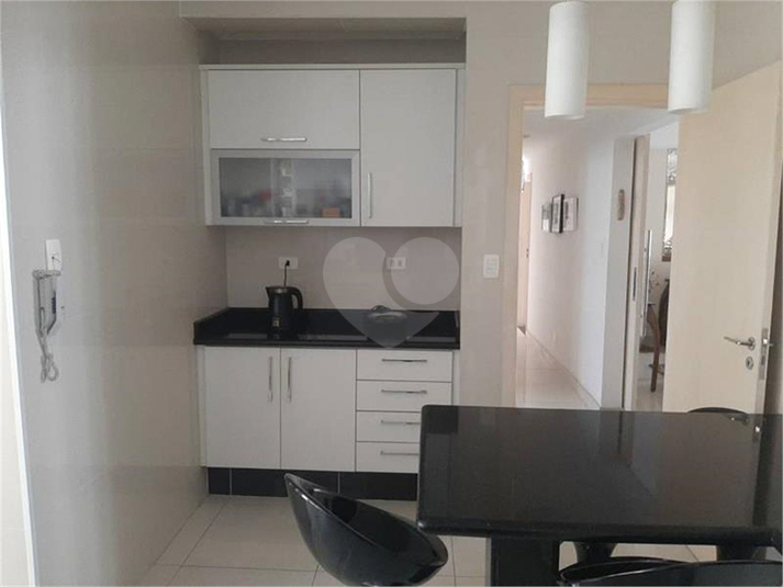 Venda Apartamento São Paulo Santa Cecília REO624875 11