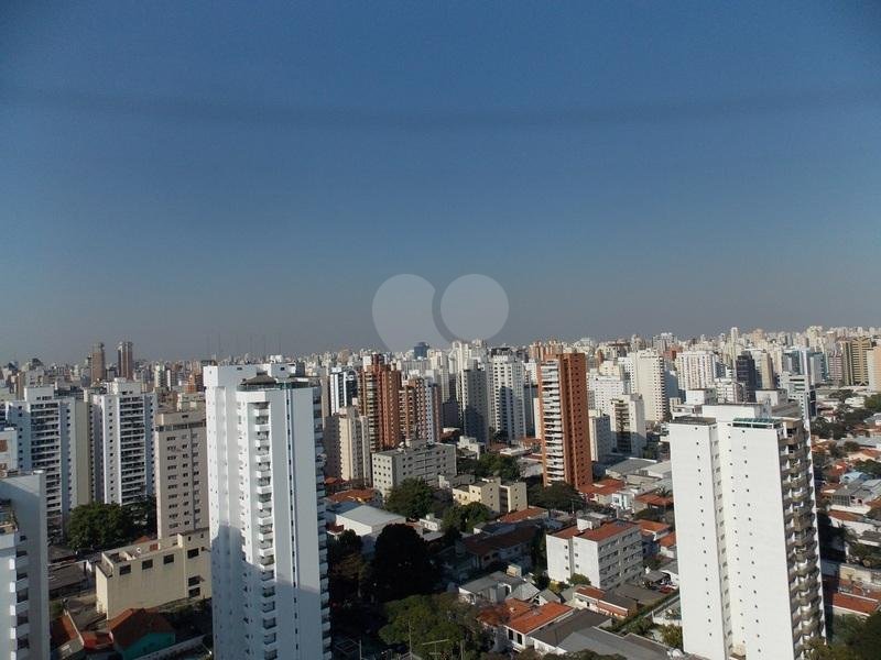 Venda Cobertura São Paulo Indianópolis REO62489 8