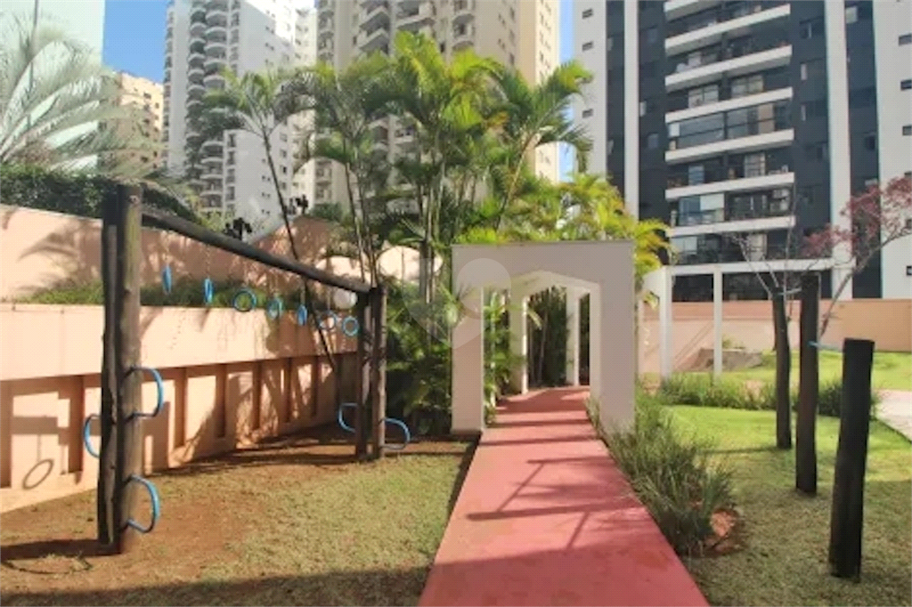 Venda Cobertura São Paulo Indianópolis REO62489 31