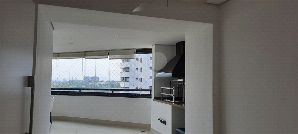 Venda Apartamento São Paulo Real Parque REO624890 9