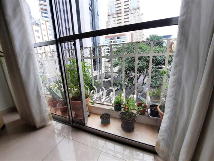 Venda Apartamento São Paulo Itaim Bibi REO624907 1