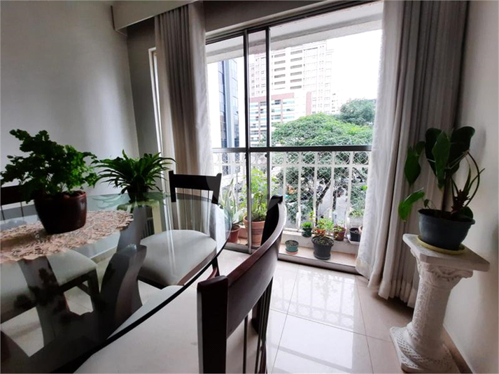 Venda Apartamento São Paulo Itaim Bibi REO624907 12