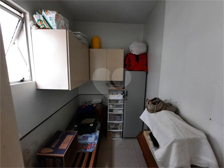 Venda Apartamento São Paulo Itaim Bibi REO624907 6