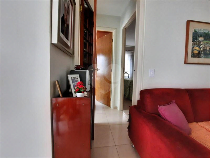 Venda Apartamento São Paulo Itaim Bibi REO624907 13