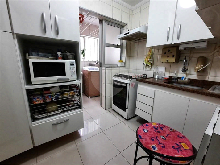 Venda Apartamento São Paulo Itaim Bibi REO624907 2