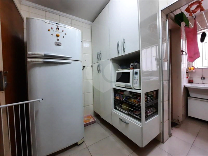 Venda Apartamento São Paulo Itaim Bibi REO624907 11