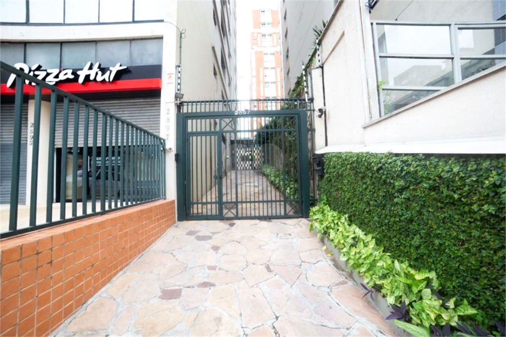 Venda Apartamento São Paulo Jardim Paulista REO624920 41