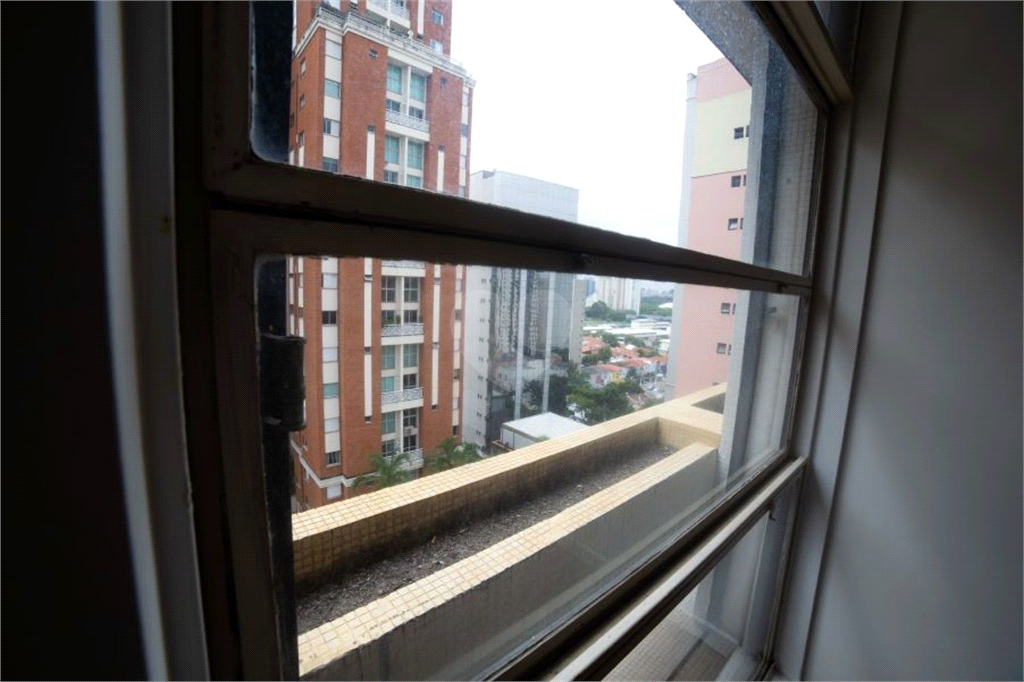 Venda Apartamento São Paulo Jardim Paulista REO624920 31