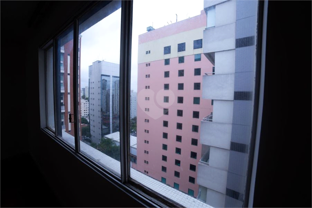 Venda Apartamento São Paulo Jardim Paulista REO624920 38