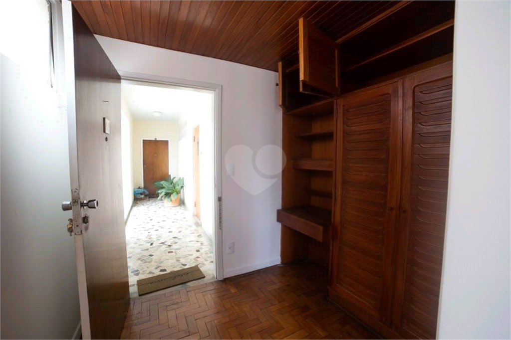 Venda Apartamento São Paulo Jardim Paulista REO624920 3