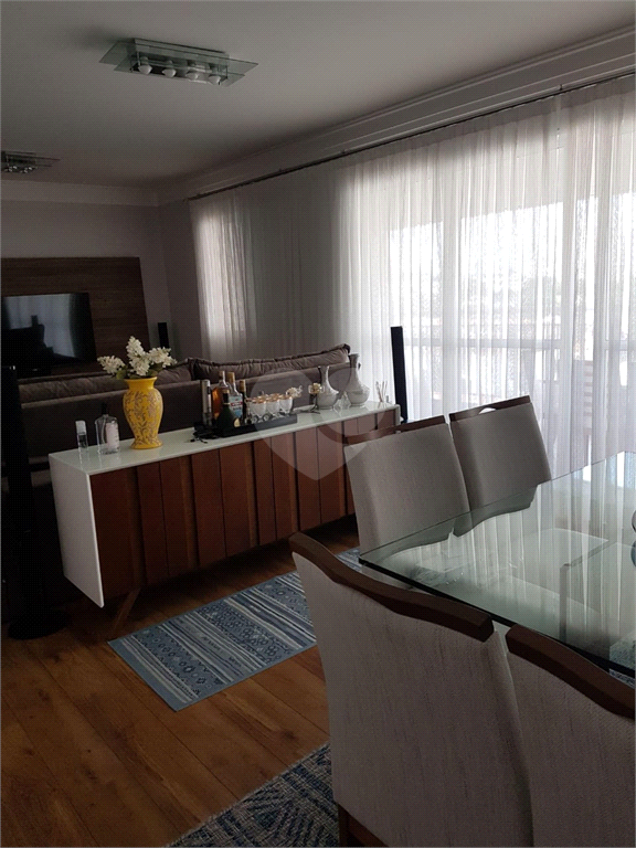 Venda Apartamento São Paulo Jardim Consórcio REO624929 7