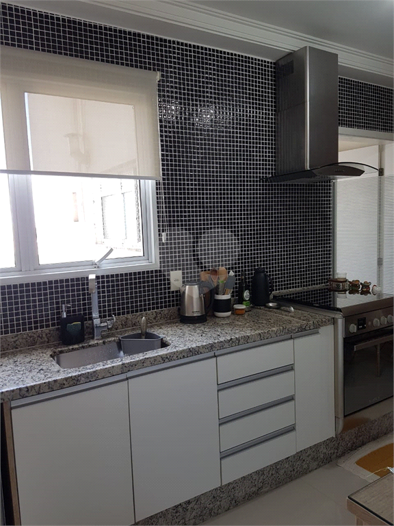 Venda Apartamento São Paulo Jardim Consórcio REO624929 21