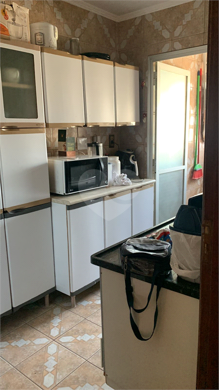 Venda Apartamento São Paulo Lauzane Paulista REO624947 22