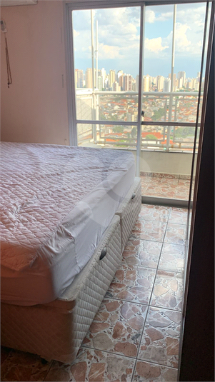 Venda Apartamento São Paulo Lauzane Paulista REO624947 14