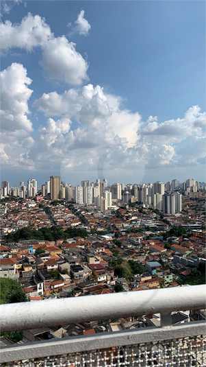 Venda Apartamento São Paulo Lauzane Paulista REO624947 19