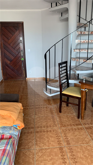 Venda Apartamento São Paulo Lauzane Paulista REO624947 16