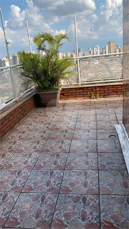 Venda Apartamento São Paulo Lauzane Paulista REO624947 9