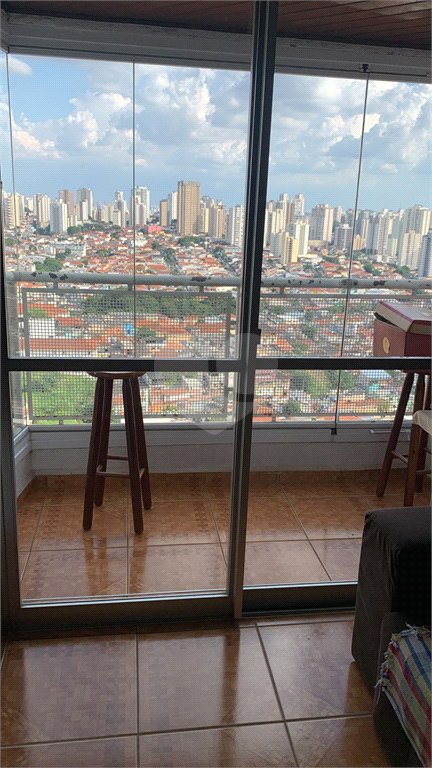 Venda Apartamento São Paulo Lauzane Paulista REO624947 25