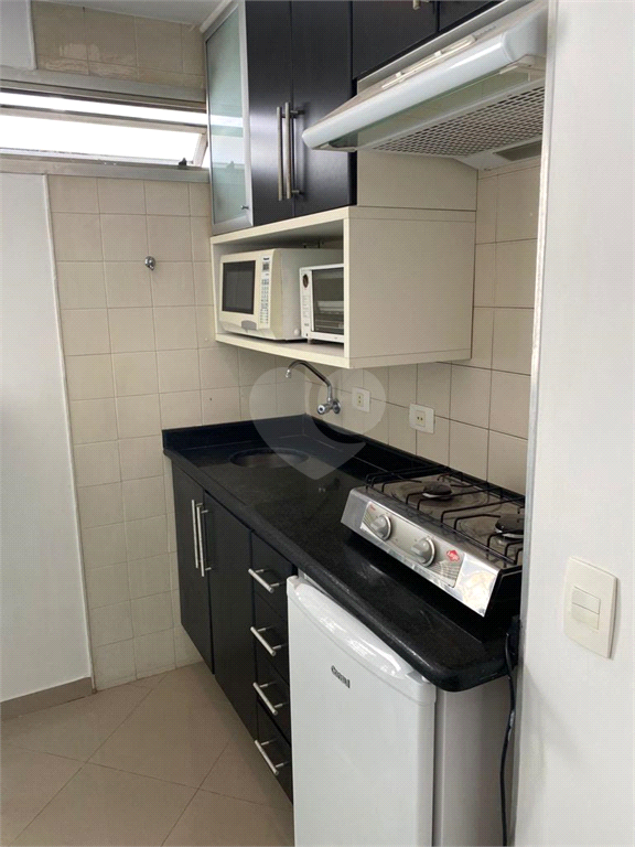 Venda Apartamento São Paulo Cidade Nova Heliópolis REO624948 8