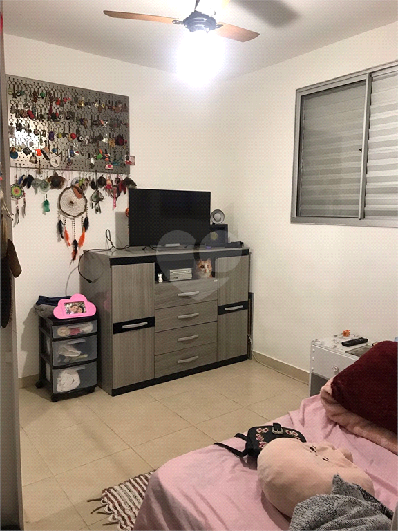 Venda Apartamento São Carlos Distrito Industrial Miguel Abdelnur REO624949 2