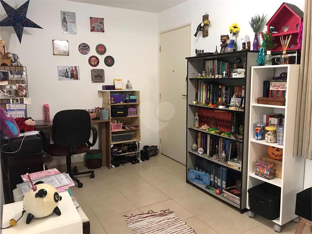 Venda Apartamento São Carlos Distrito Industrial Miguel Abdelnur REO624949 6