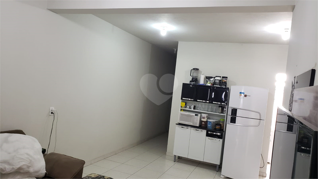 Venda Casa térrea São Carlos Jardim Veneza REO624979 14