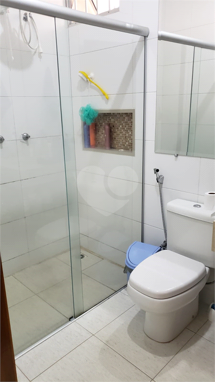 Venda Casa térrea São Carlos Jardim Veneza REO624979 11