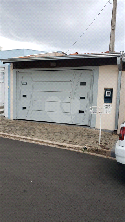 Venda Casa térrea São Carlos Jardim Veneza REO624979 1